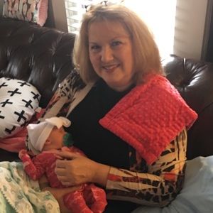 Meet your Posher, Janis